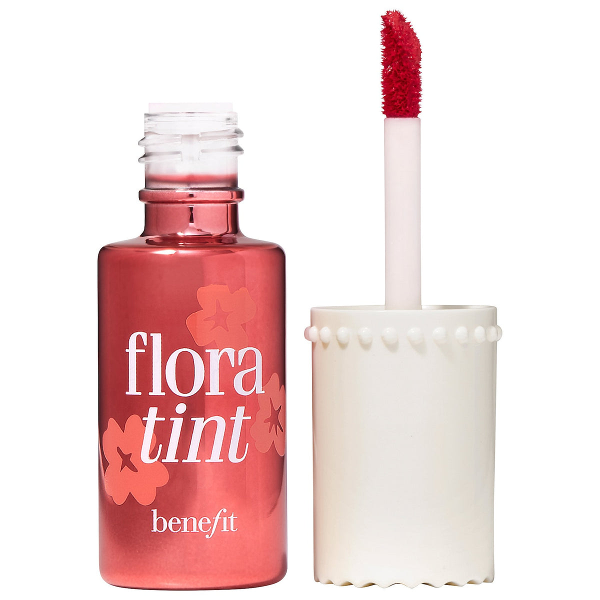 Tinte Líquido para Labios y Mejillas — Benetint — Benefit