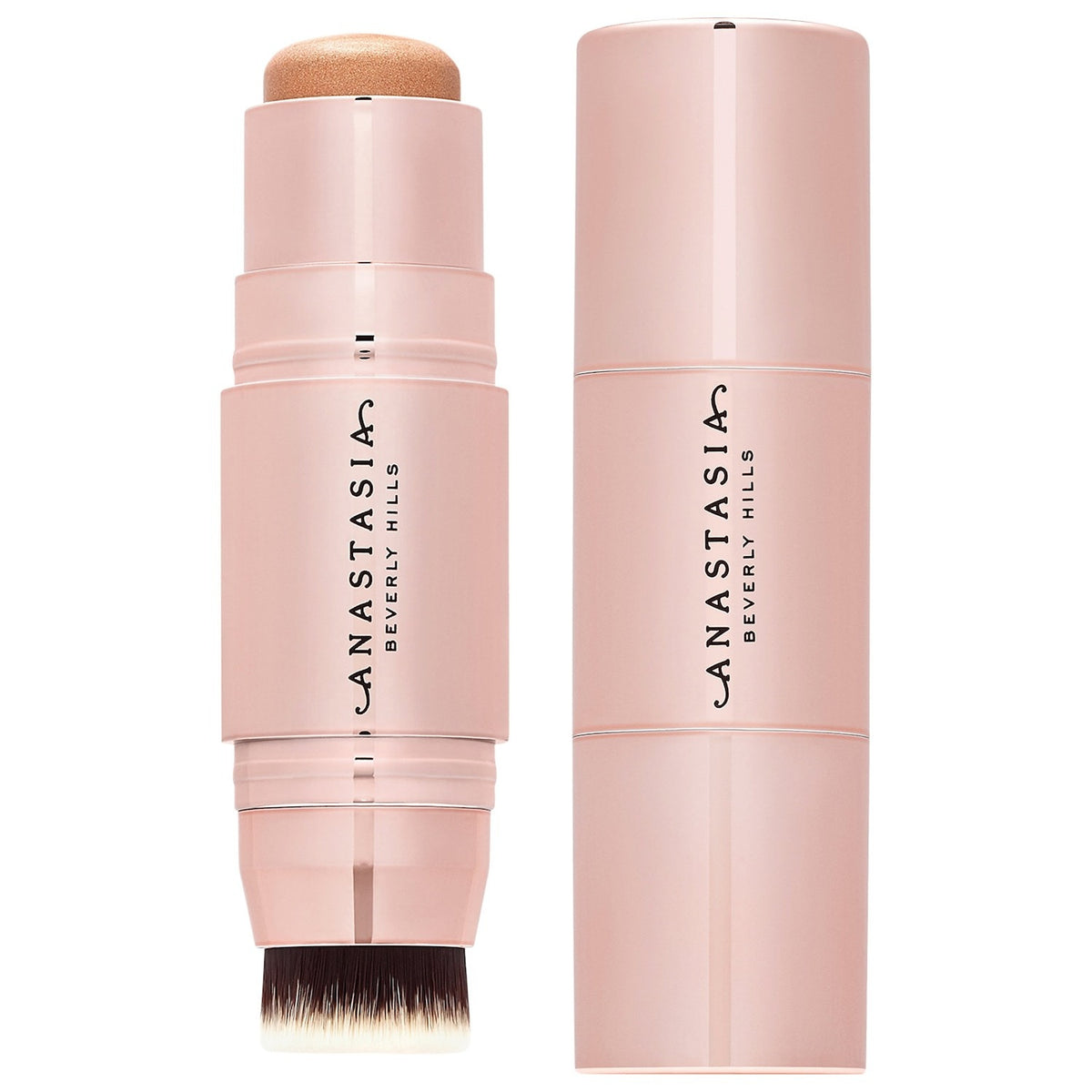 Iluminador en Barra con Brocha Aplicadora — Stick Highlighter — Anastasia Beverly Hills