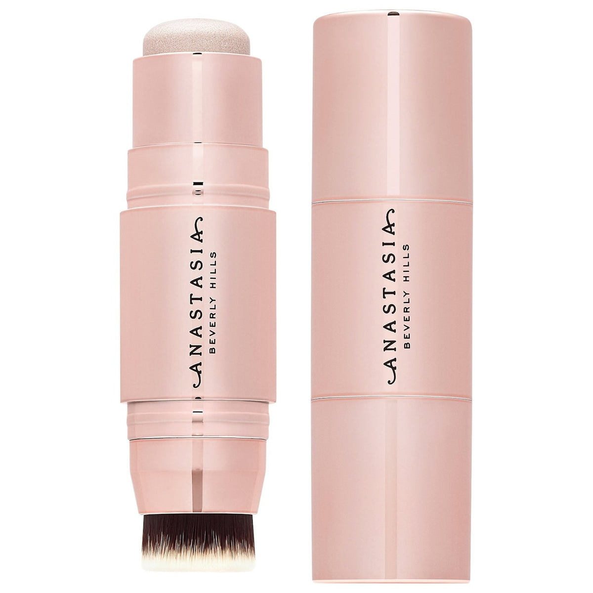 Iluminador en Barra con Brocha Aplicadora — Stick Highlighter — Anastasia Beverly Hills