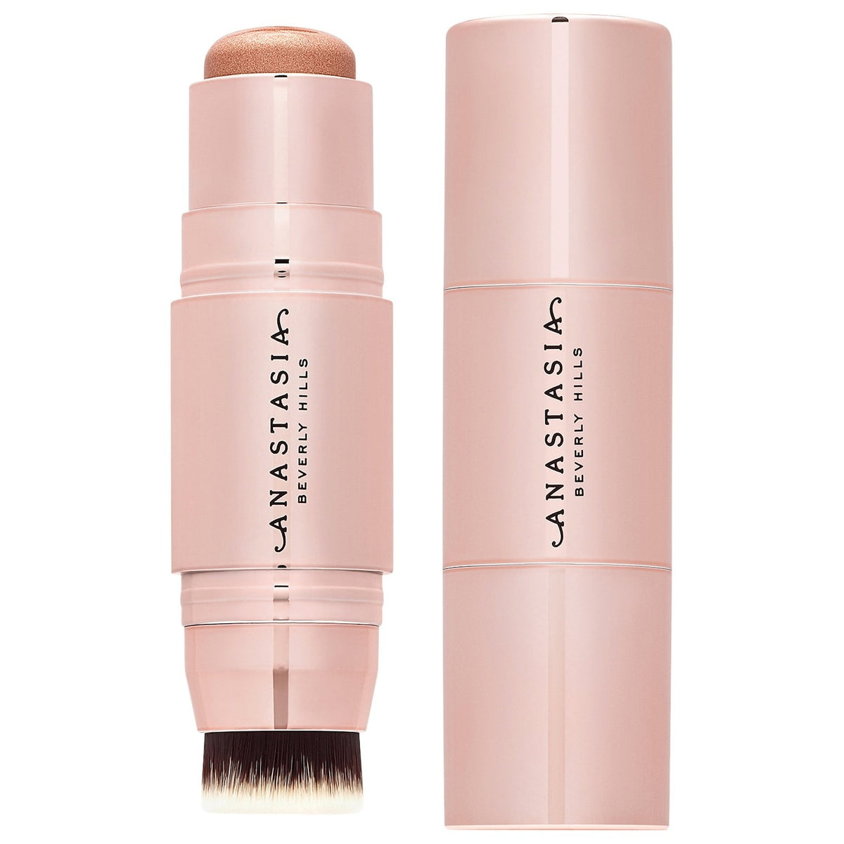 Iluminador en Barra con Brocha Aplicadora — Stick Highlighter — Anastasia Beverly Hills