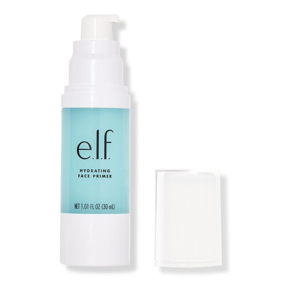 Primer facial hidratante tamaño grande