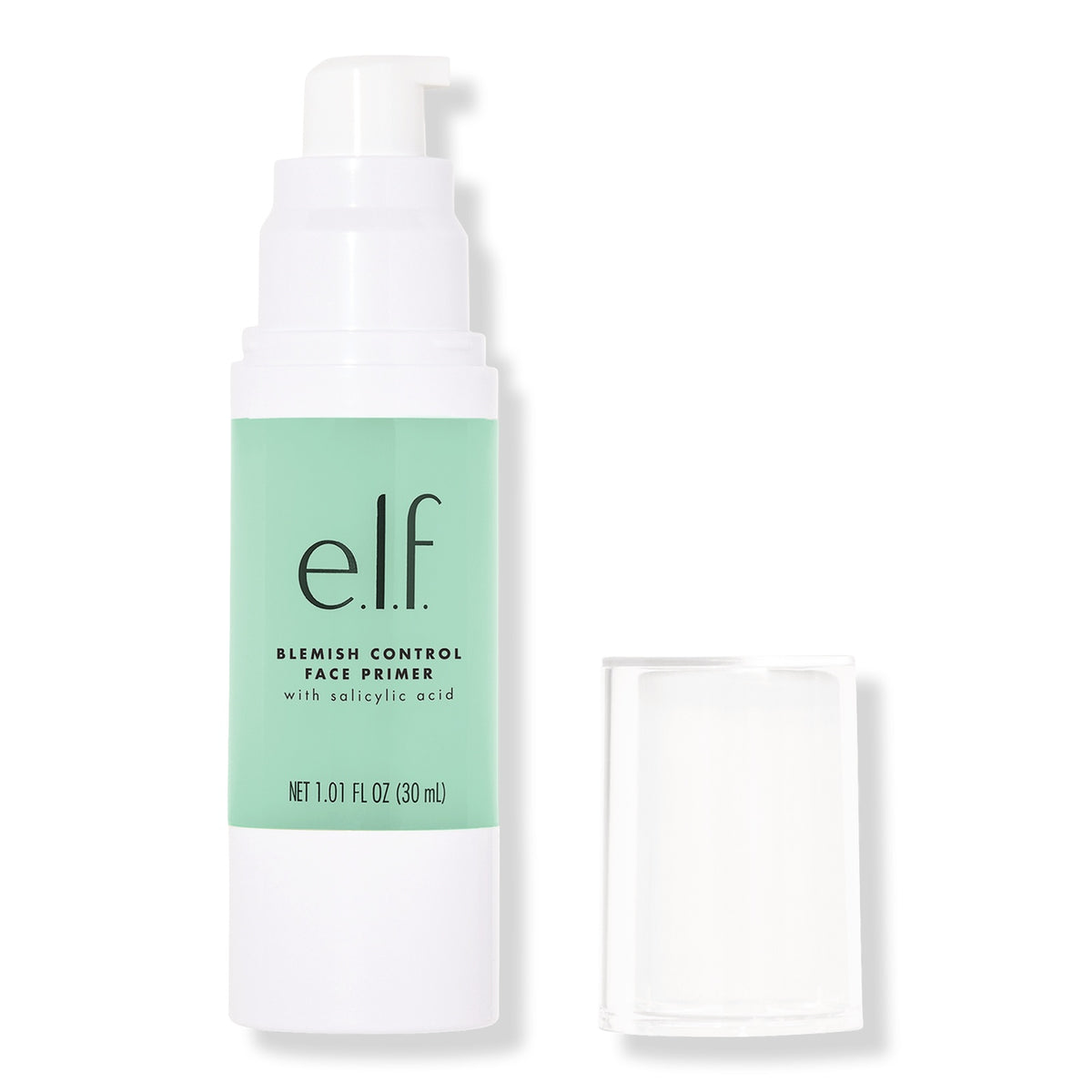 Blemish Control Face Primer
