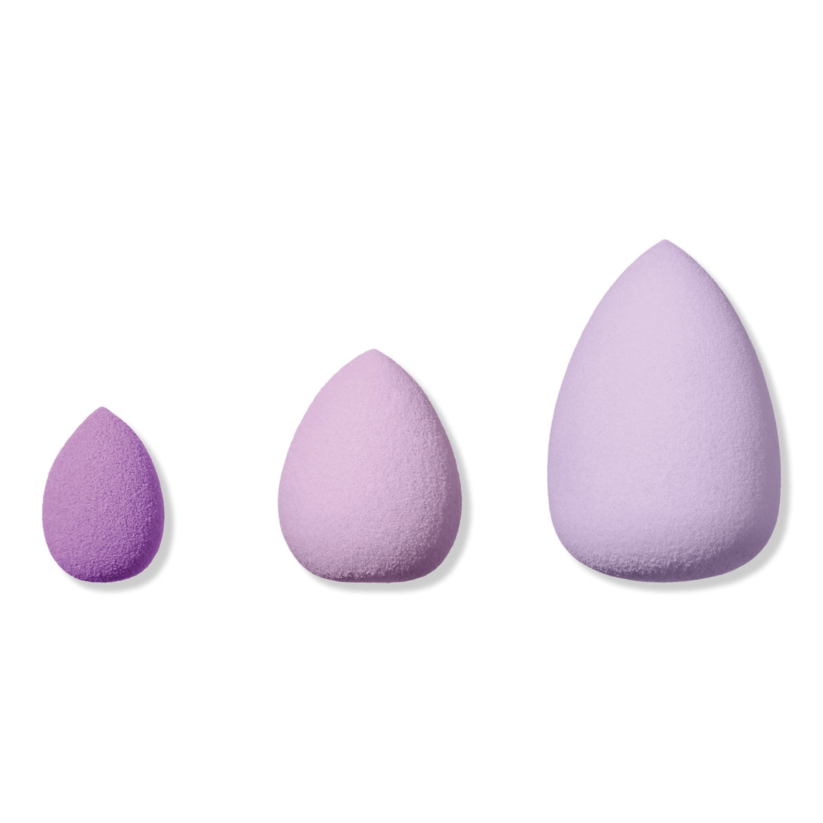 Precision Sponge Trio
