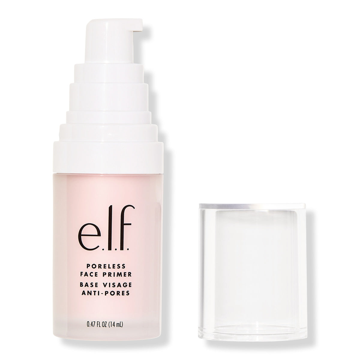 Poreless Face Primer