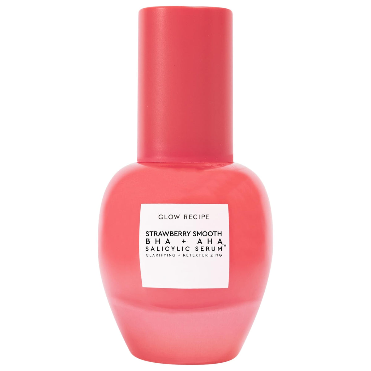 Sérum Strawberry Smooth BHA + AHA Salicylic Acid