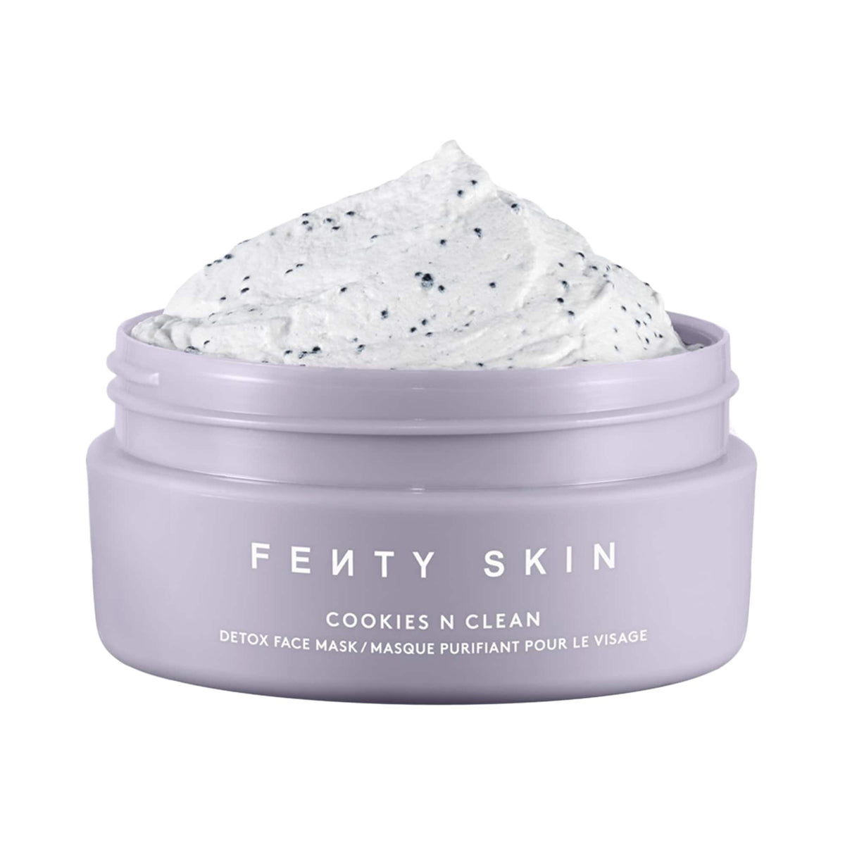 Mascarilla de Arcilla Detox Cookies N Clean — Fenty Beauty by Rihanna