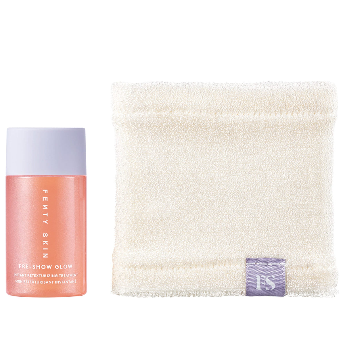 Tratamiento Reexfoliante con 10% de AHA Pre-Show Glow