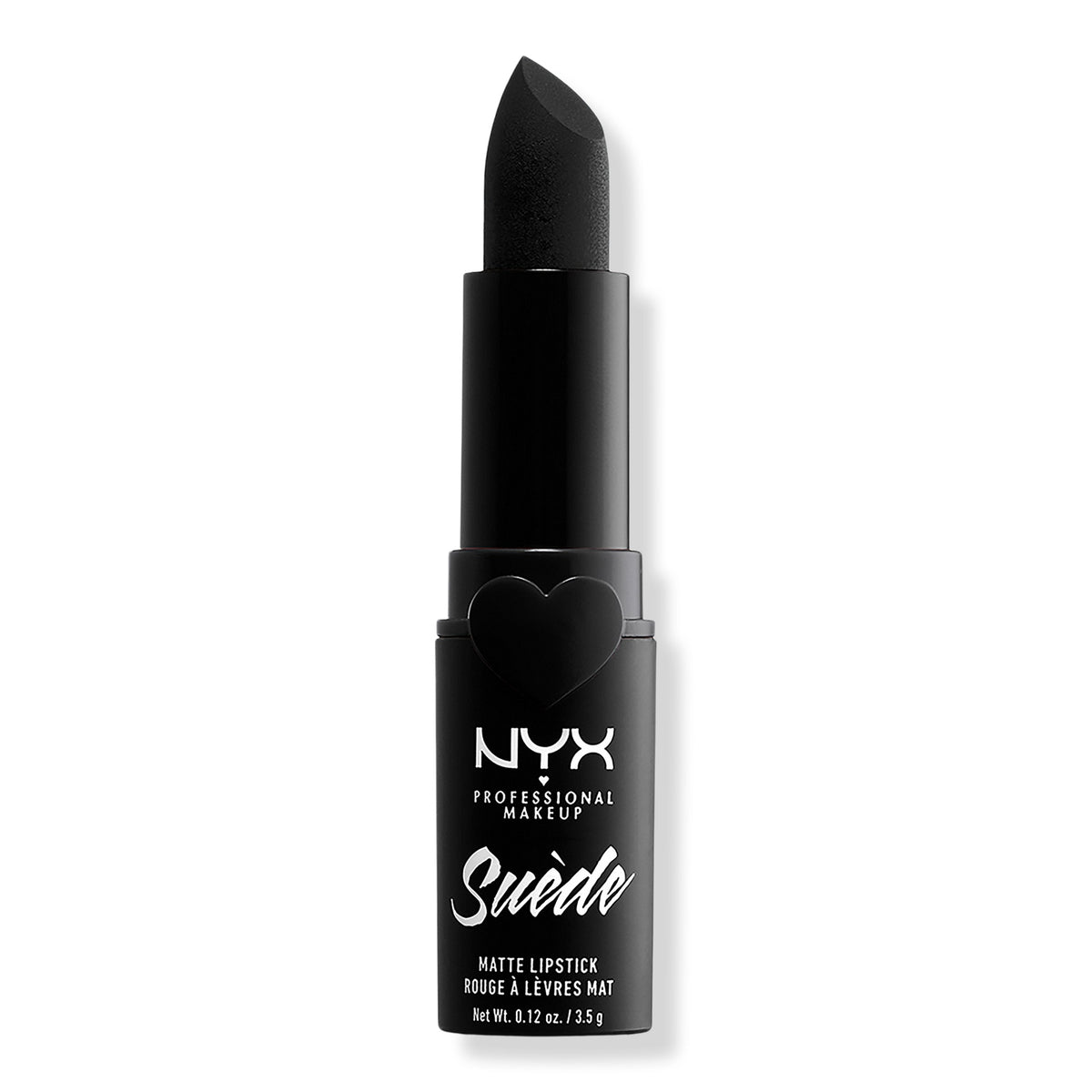 Labial Mate Ligero Vegano Suede Matte