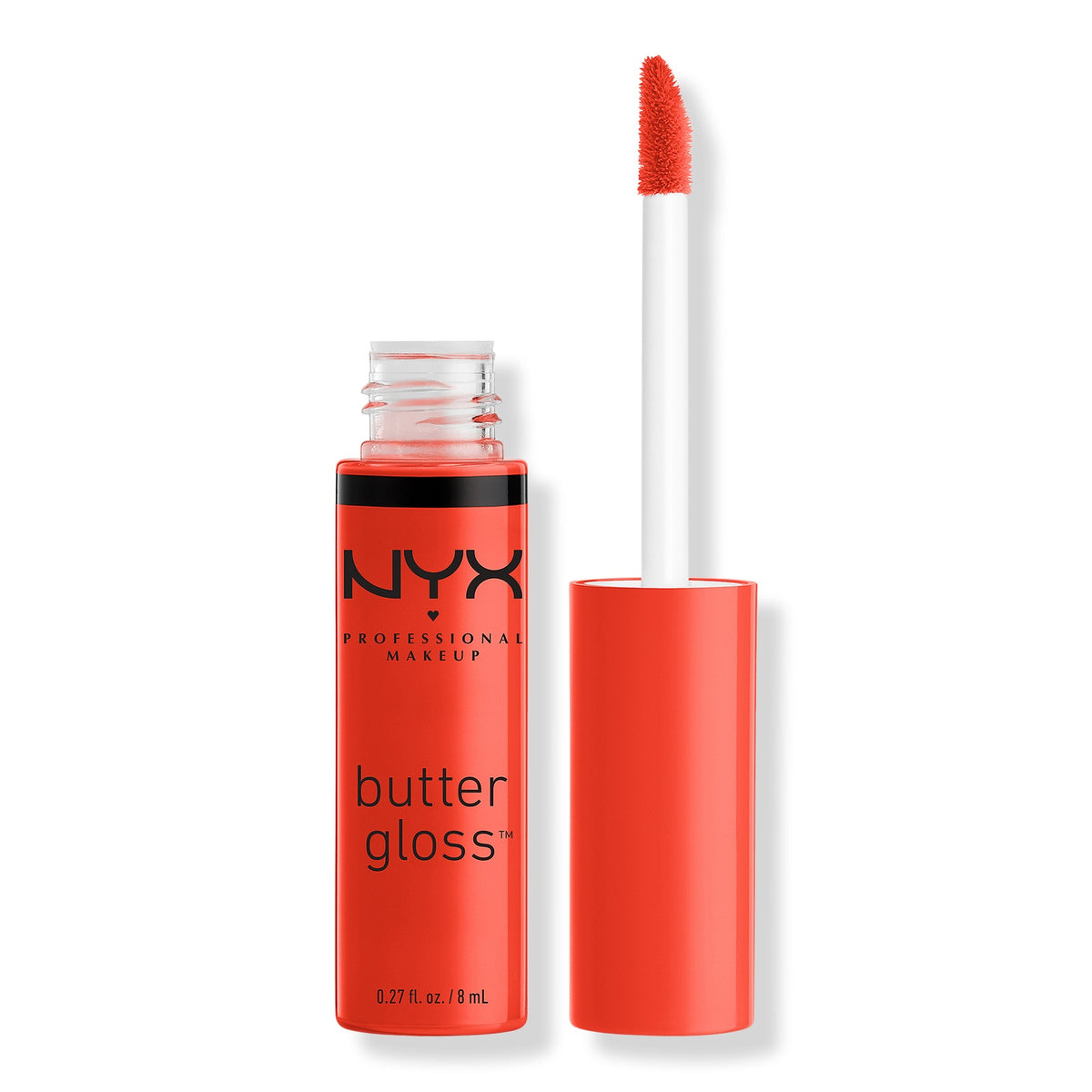 Gloss Labial No Pegajoso Butter Gloss