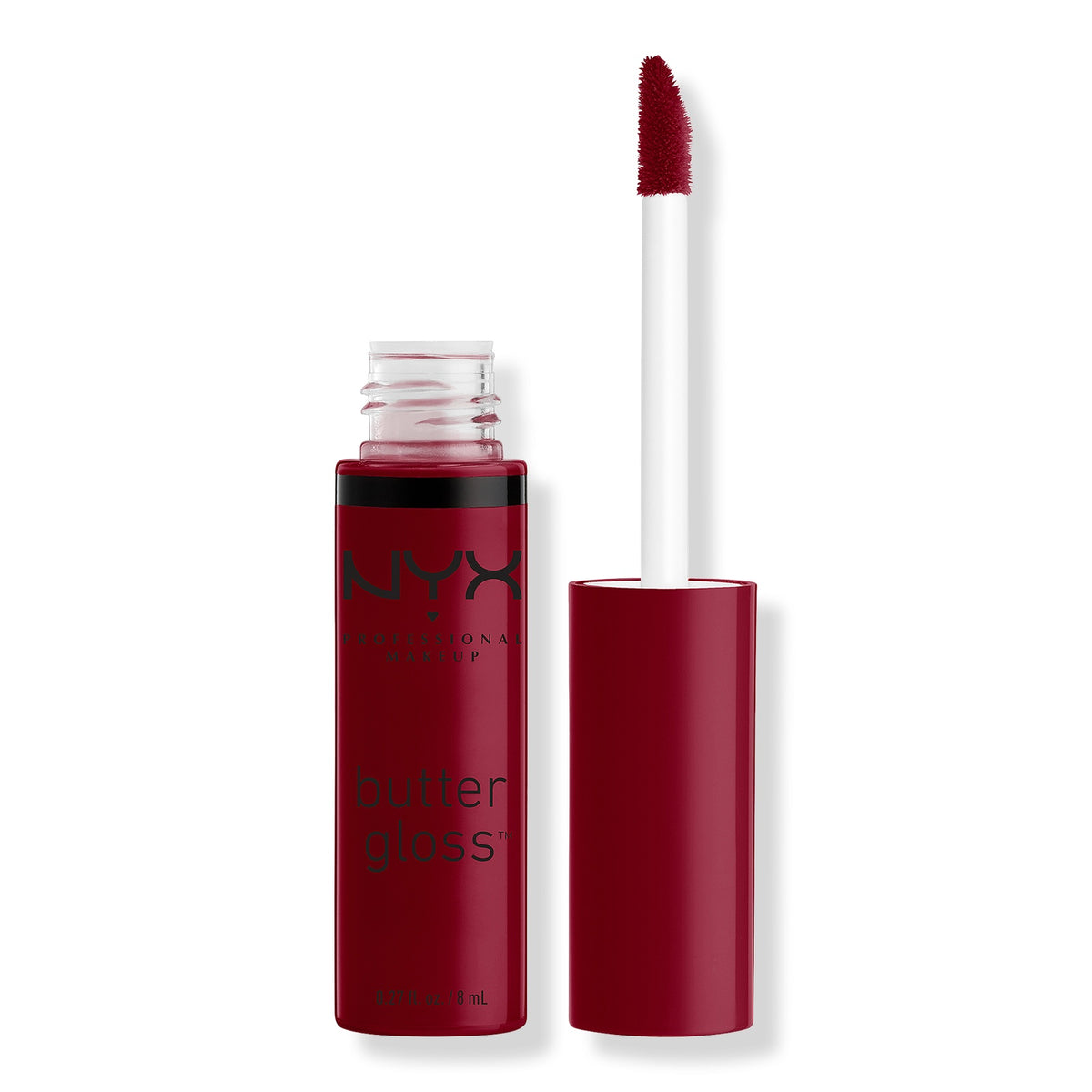 Gloss Labial No Pegajoso Butter Gloss