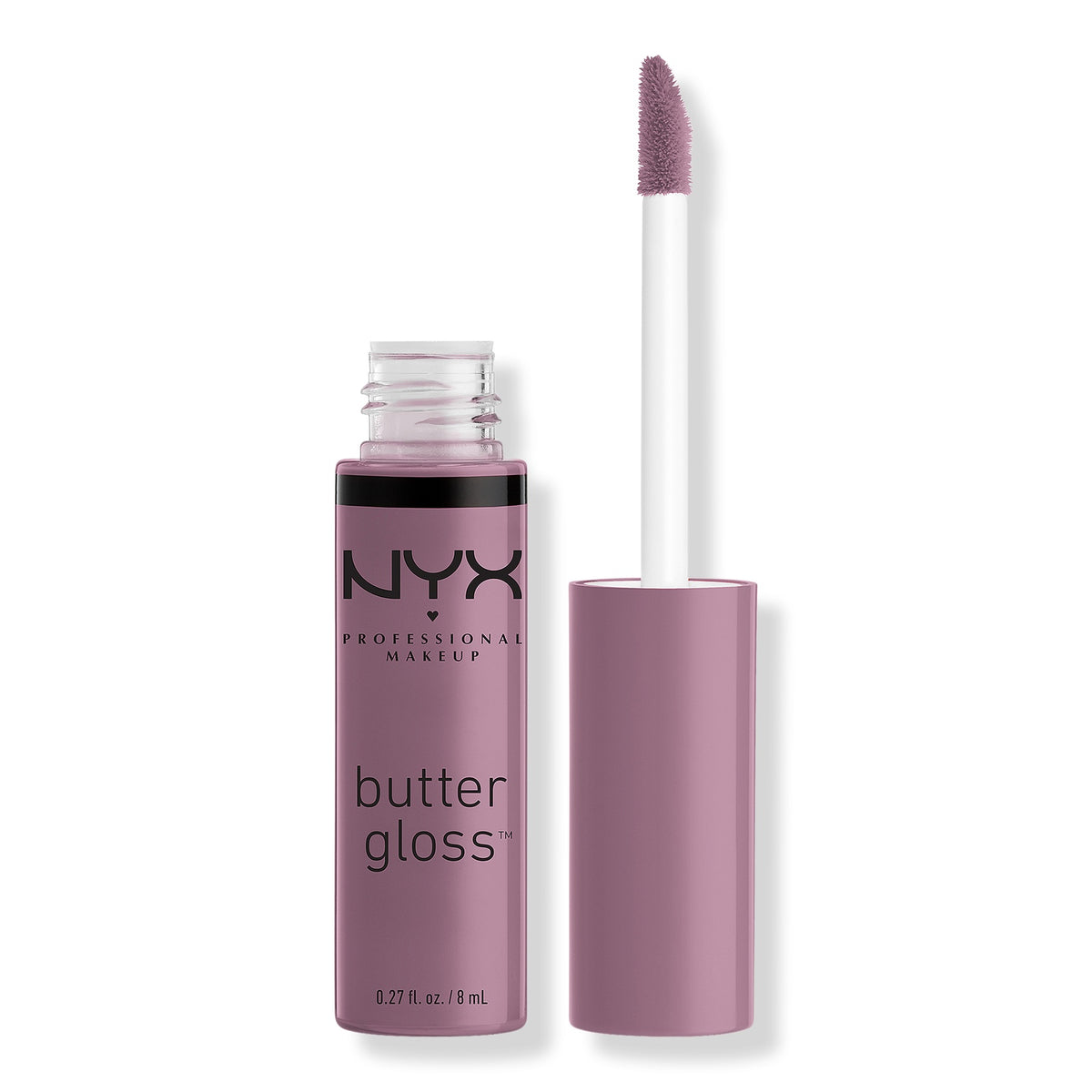 Gloss Labial No Pegajoso Butter Gloss
