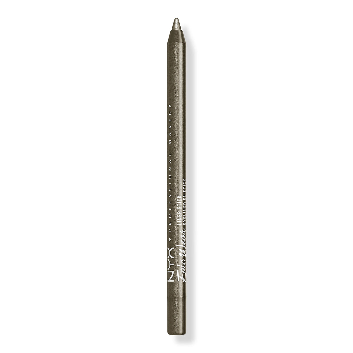 Lápiz Delineador de Larga Duración Epic Wear Liner Stick
