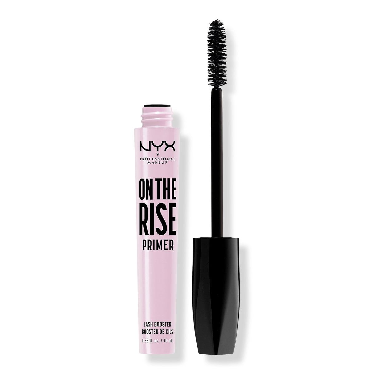 Booster de Pestañas con Aceite de Ricino On The Rise