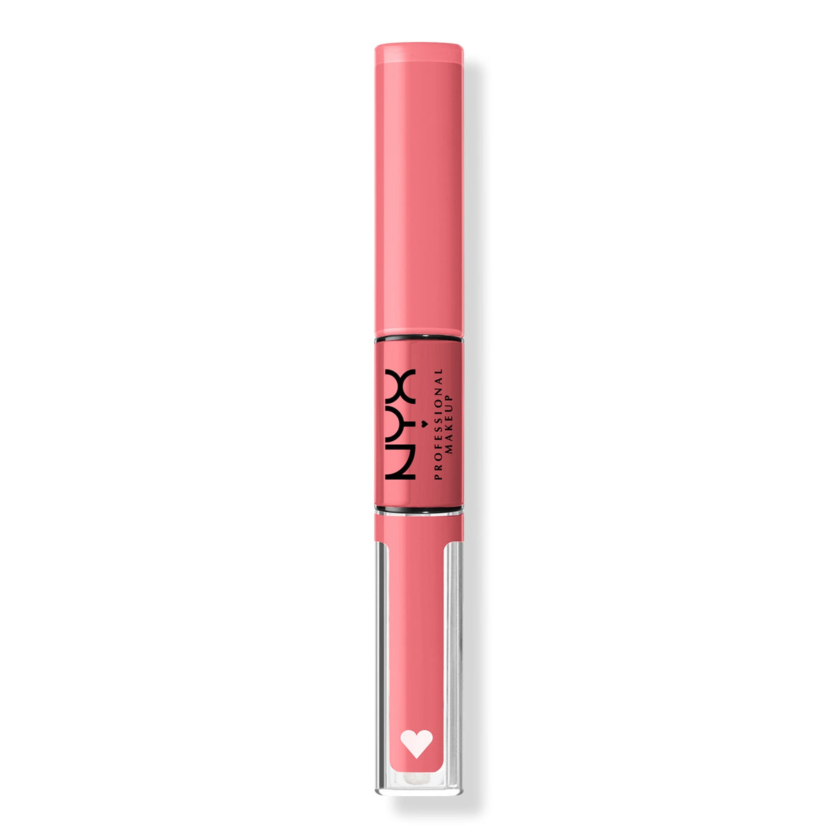 Shine Loud, labial líquido de alto brillo y larga duración