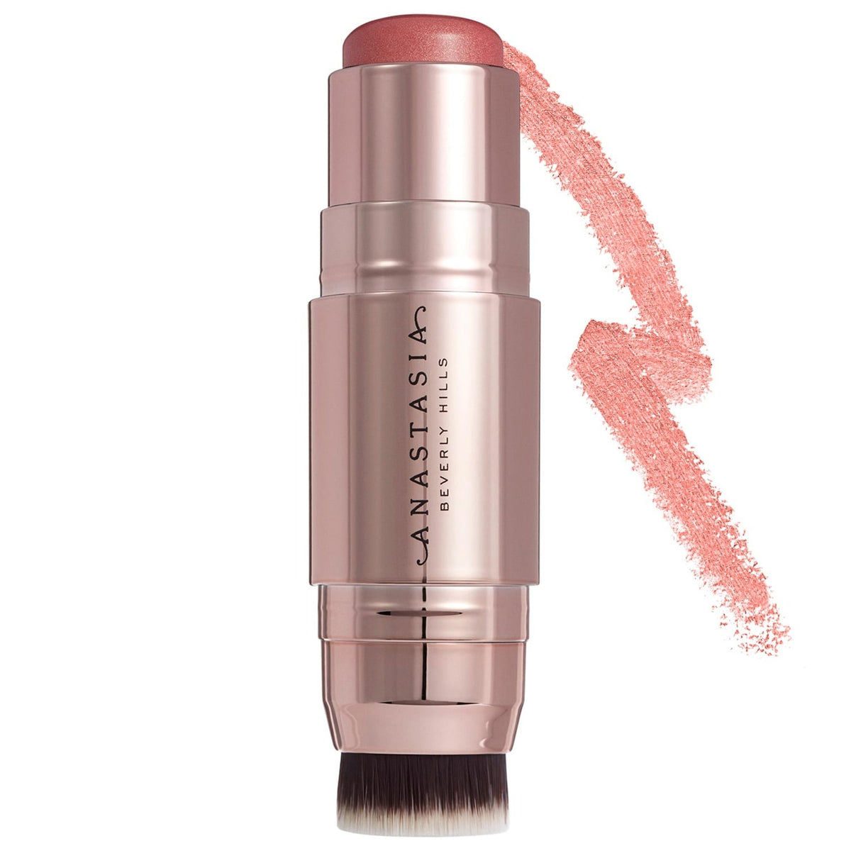 Rubor en Barra con Brocha Aplicadora — Stick Blush — Anastasia Beverly Hills
