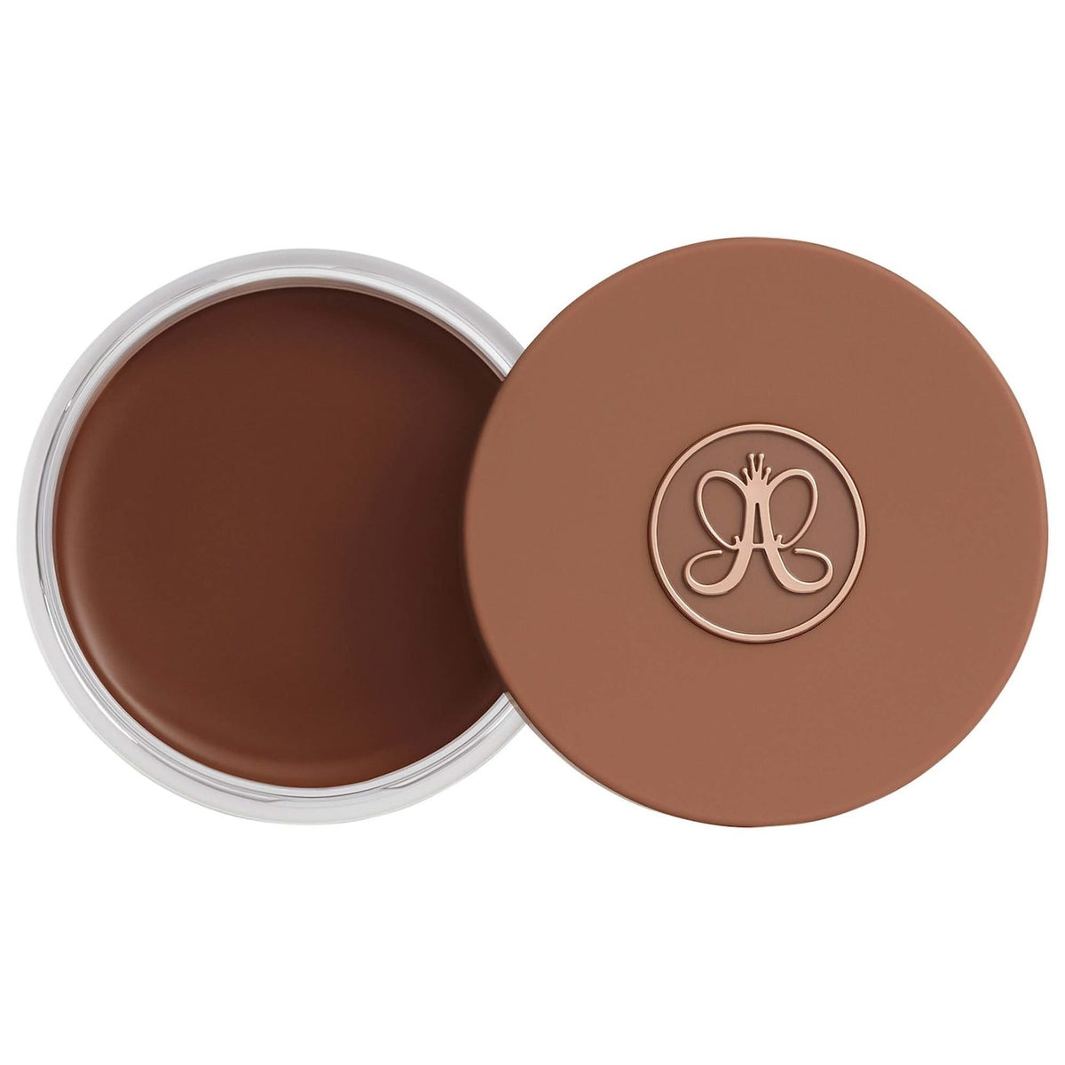 Bronceador en Crema Mate para Contorno — Cream Bronzer — Anastasia Beverly Hills