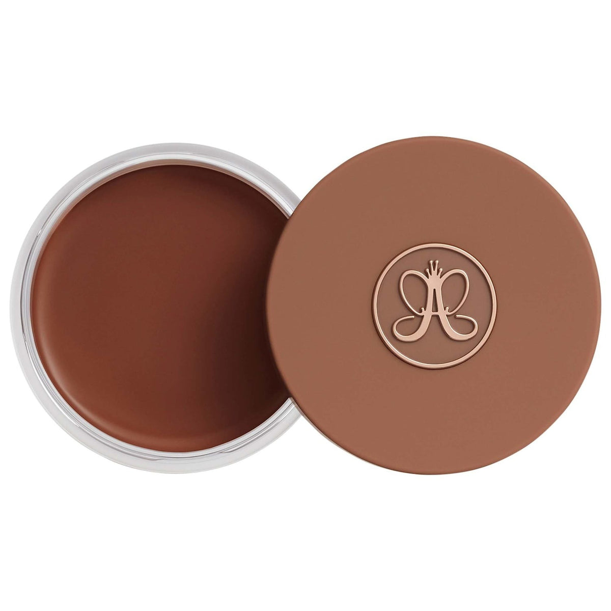 Bronceador en Crema Mate para Contorno — Cream Bronzer — Anastasia Beverly Hills