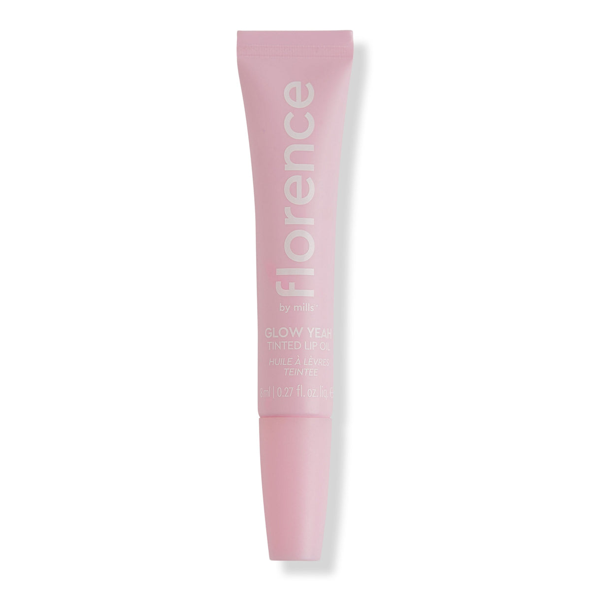 Aceite de Labios Hidratante Tinted Glow Yeah