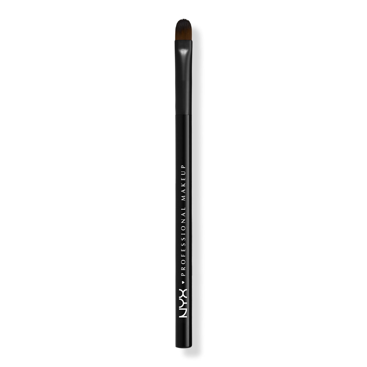Brocha Plana de Precisión para Sombras Pro Flat