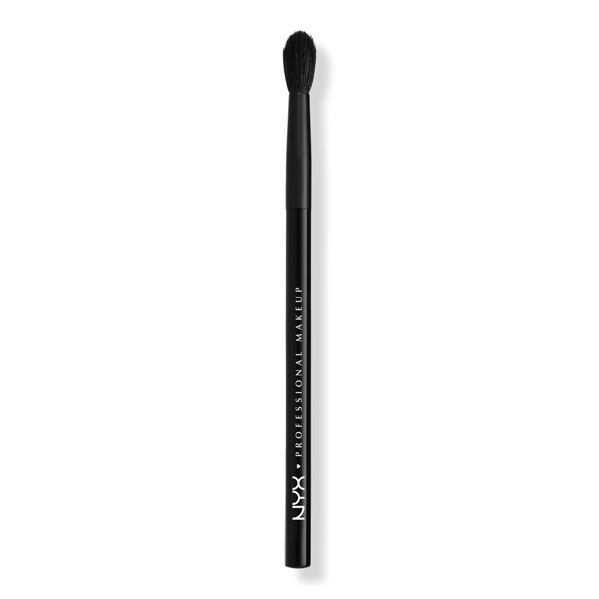 Brocha para Pliegue y Difuminado de Sombras Pro Crease