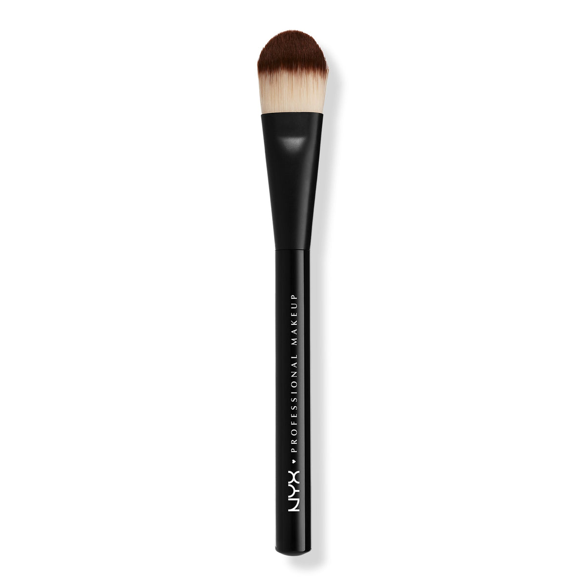 Brocha Plana para Base Pro Flat