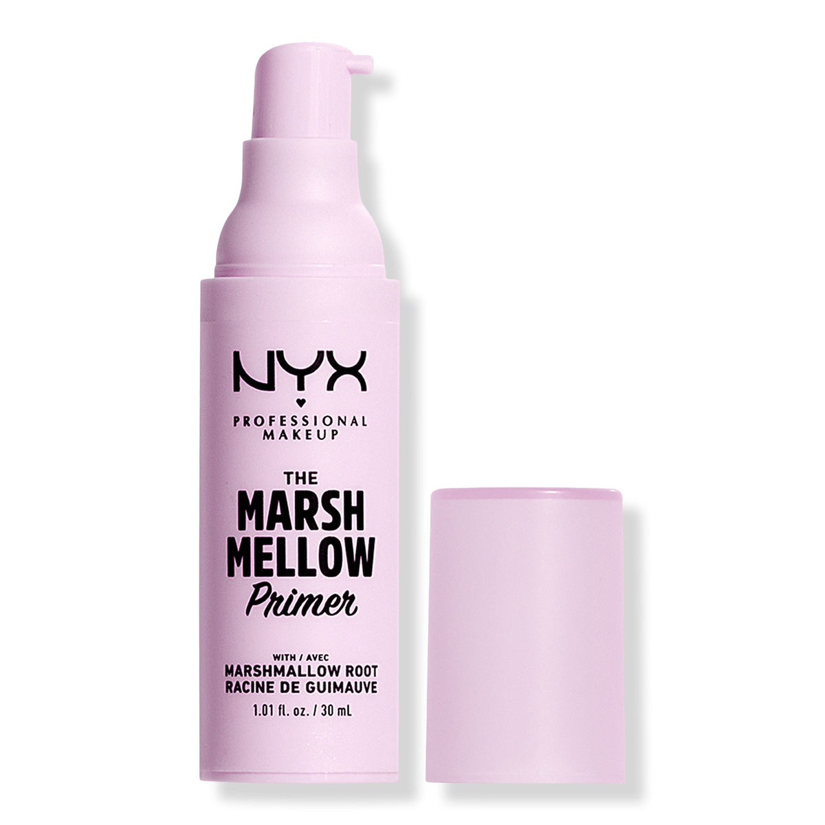 Primer Suavizante para Rostro Marshmellow