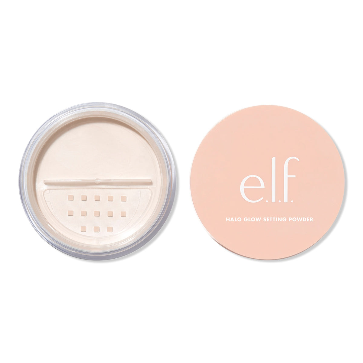 Halo Glow Setting Powder