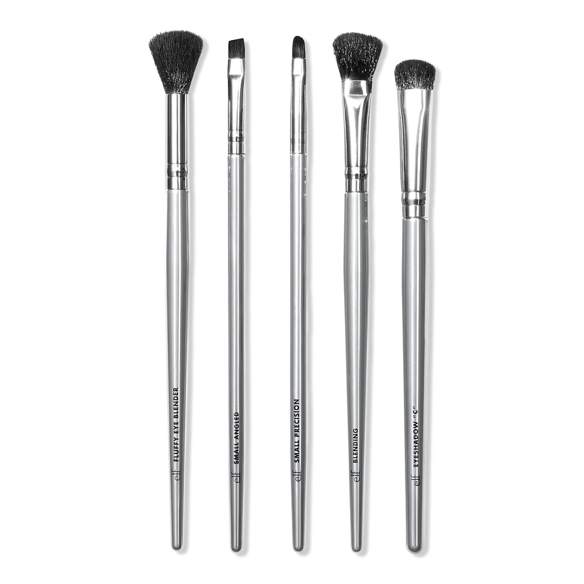 Smoky Eye Brush Kit