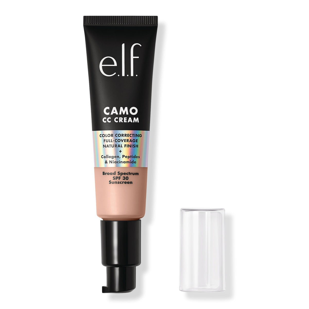 Camo CC Cream