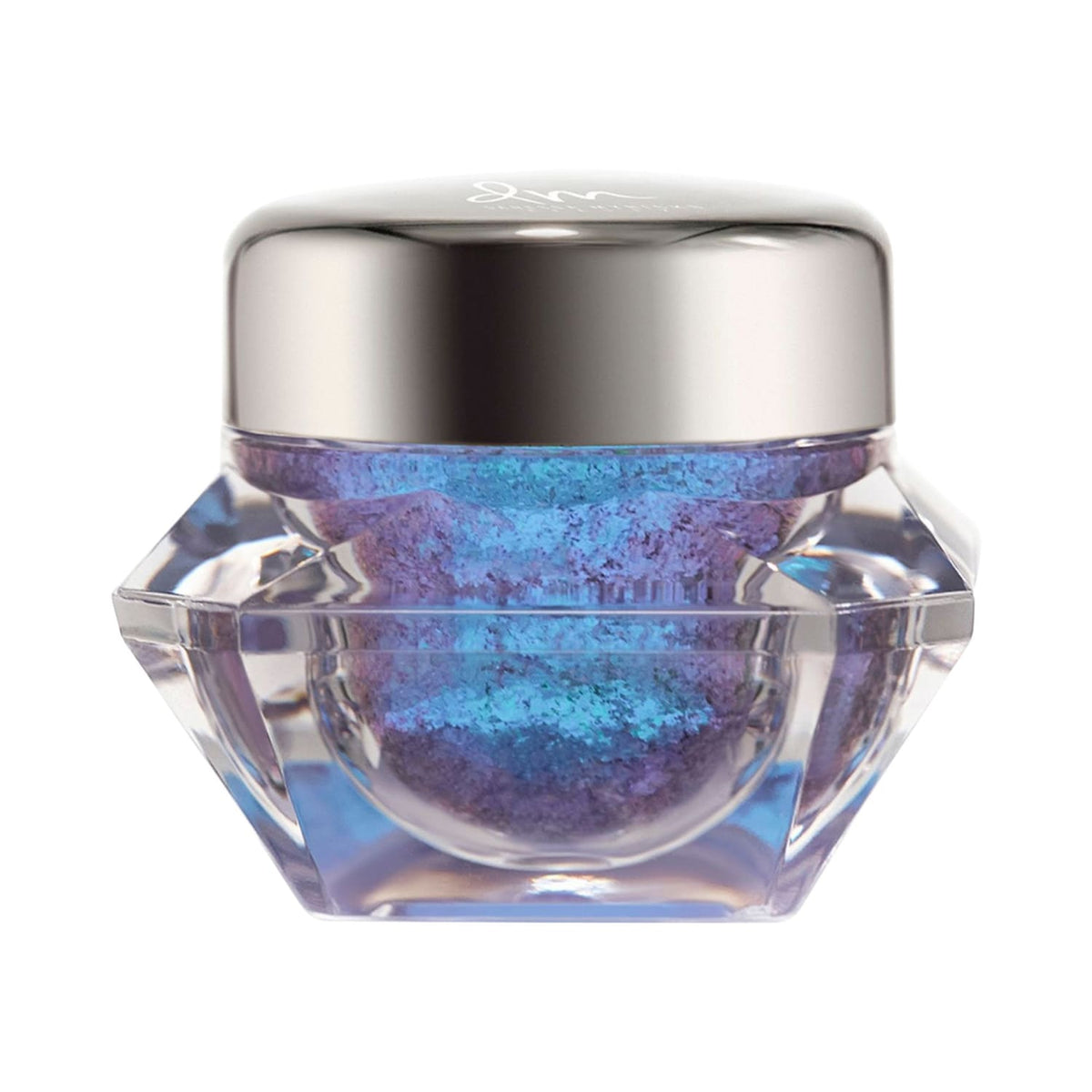 Gel Multicromático en Hojuelas para Ojos y Rostro Infinite Chrome Flakes — Danessa Myricks Beauty