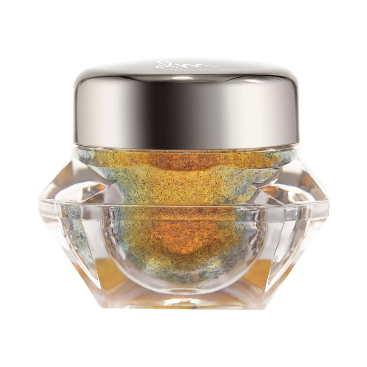 Gel Multicromático en Hojuelas para Ojos y Rostro Infinite Chrome Flakes — Danessa Myricks Beauty