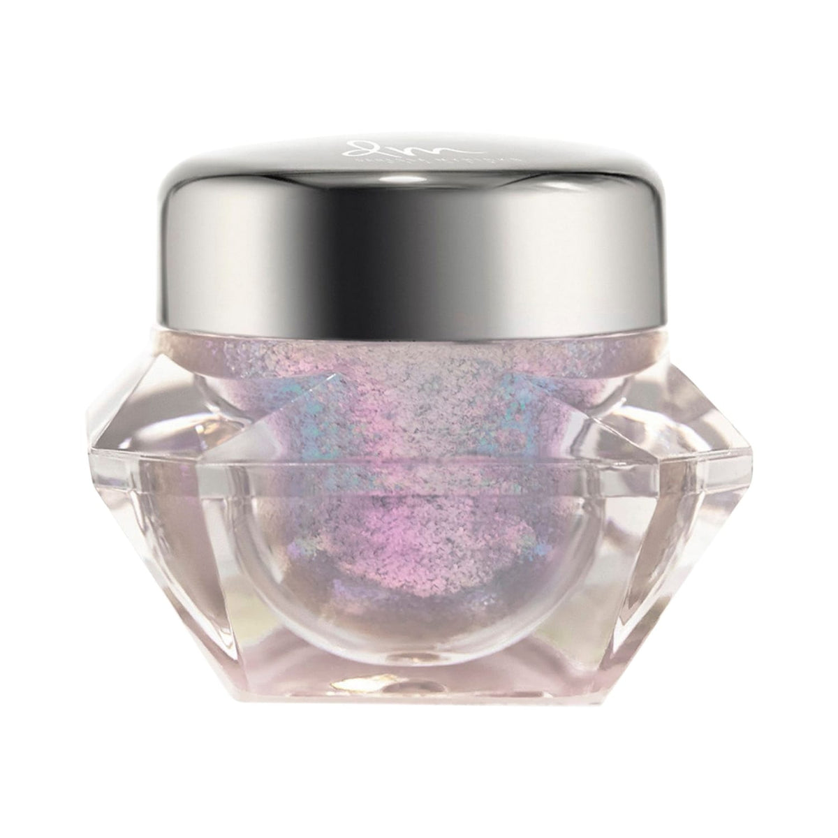 Gel Multicromático en Hojuelas para Ojos y Rostro Infinite Chrome Flakes — Danessa Myricks Beauty