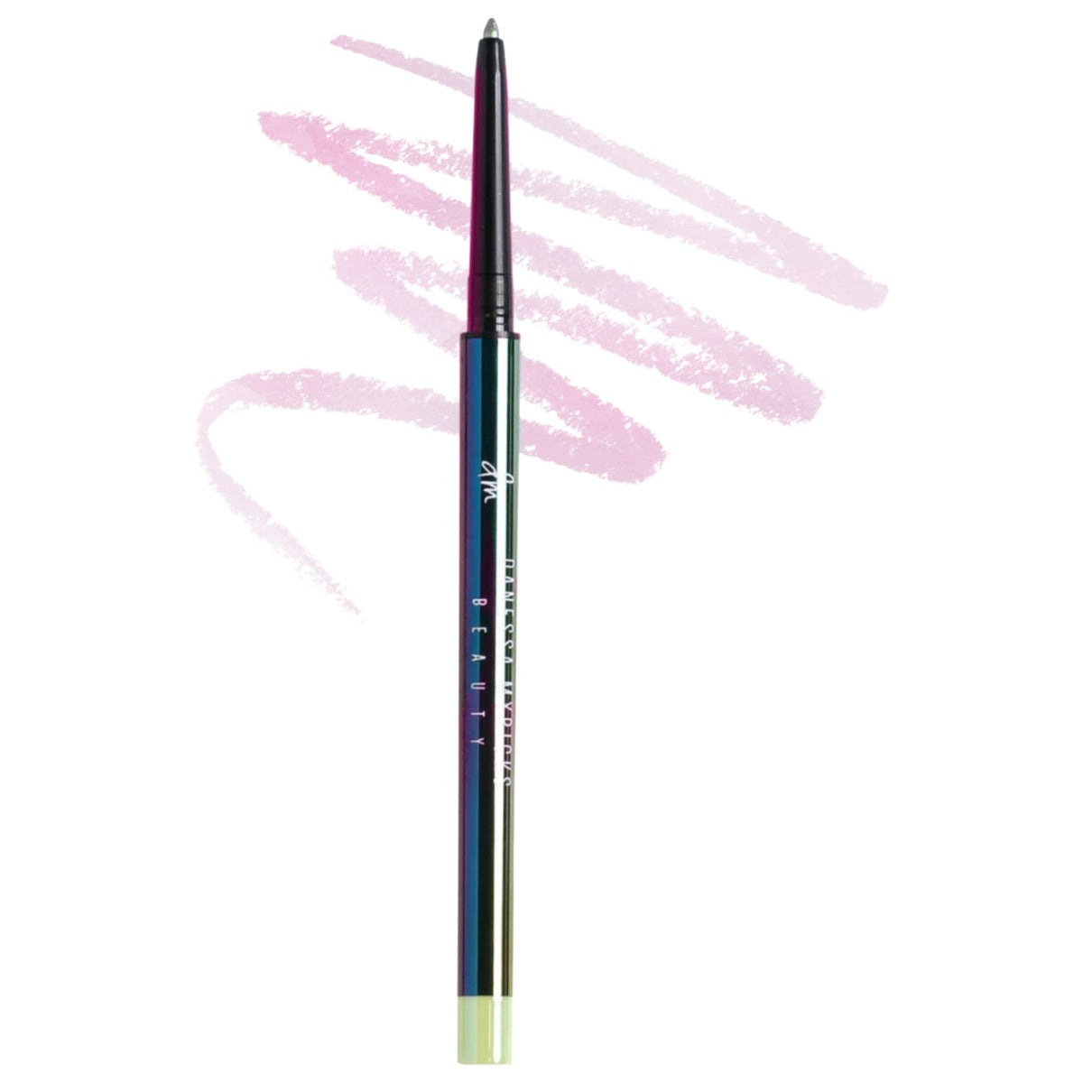 Delineador Micropencil Multicromático a Prueba de Agua Infinite Chrome — Danessa Myricks Beauty