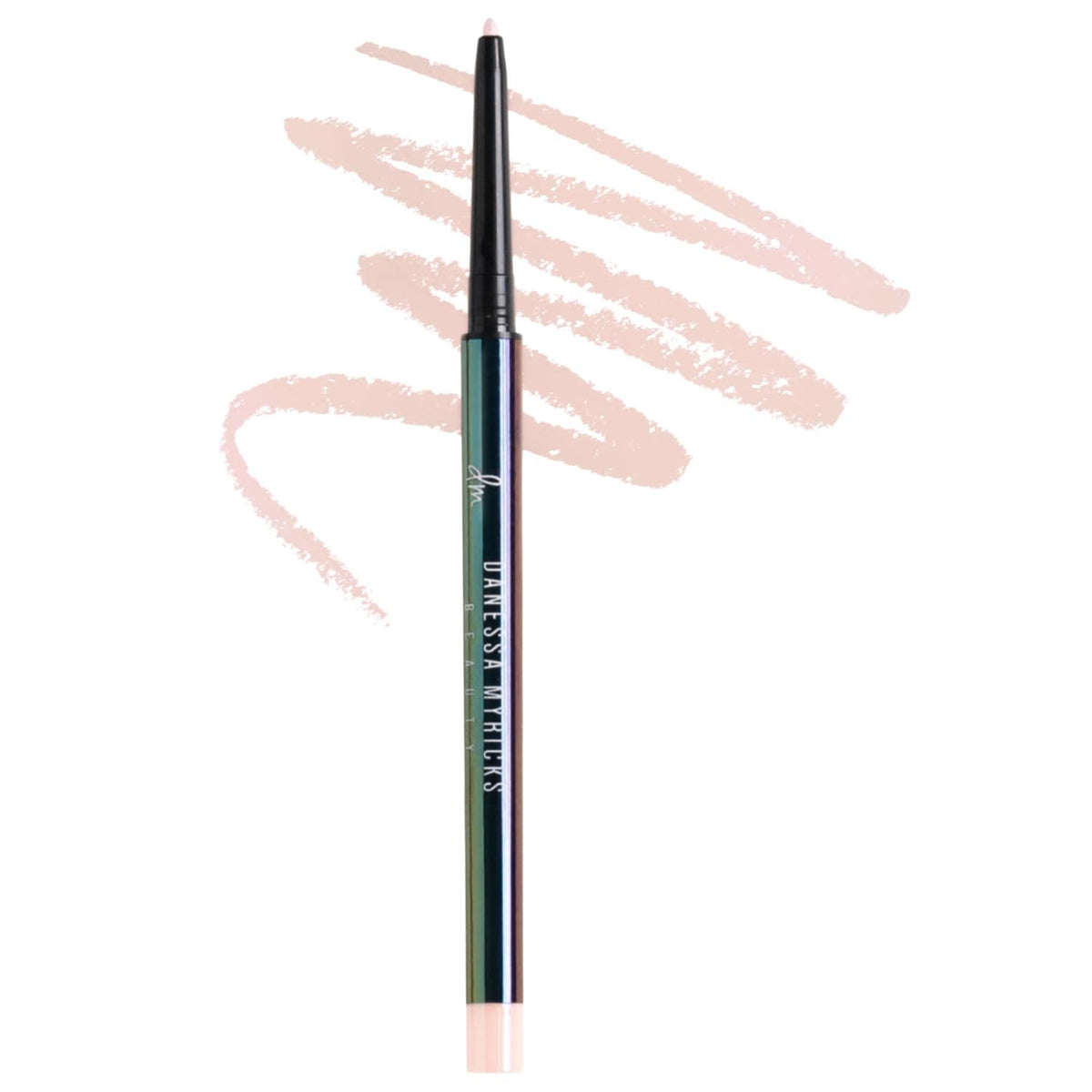 Delineador Micropencil Multicromático a Prueba de Agua Infinite Chrome — Danessa Myricks Beauty