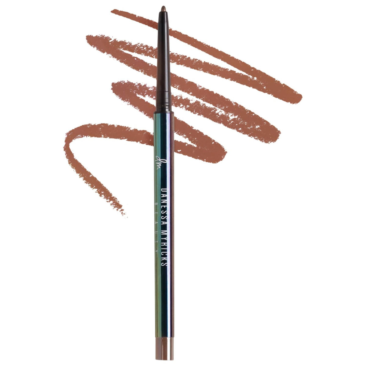 Delineador Micropencil Multicromático a Prueba de Agua Infinite Chrome — Danessa Myricks Beauty
