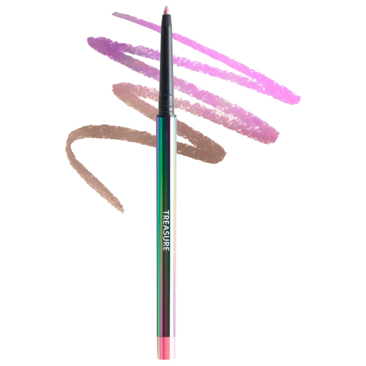 Delineador Micropencil Multicromático a Prueba de Agua Infinite Chrome — Danessa Myricks Beauty