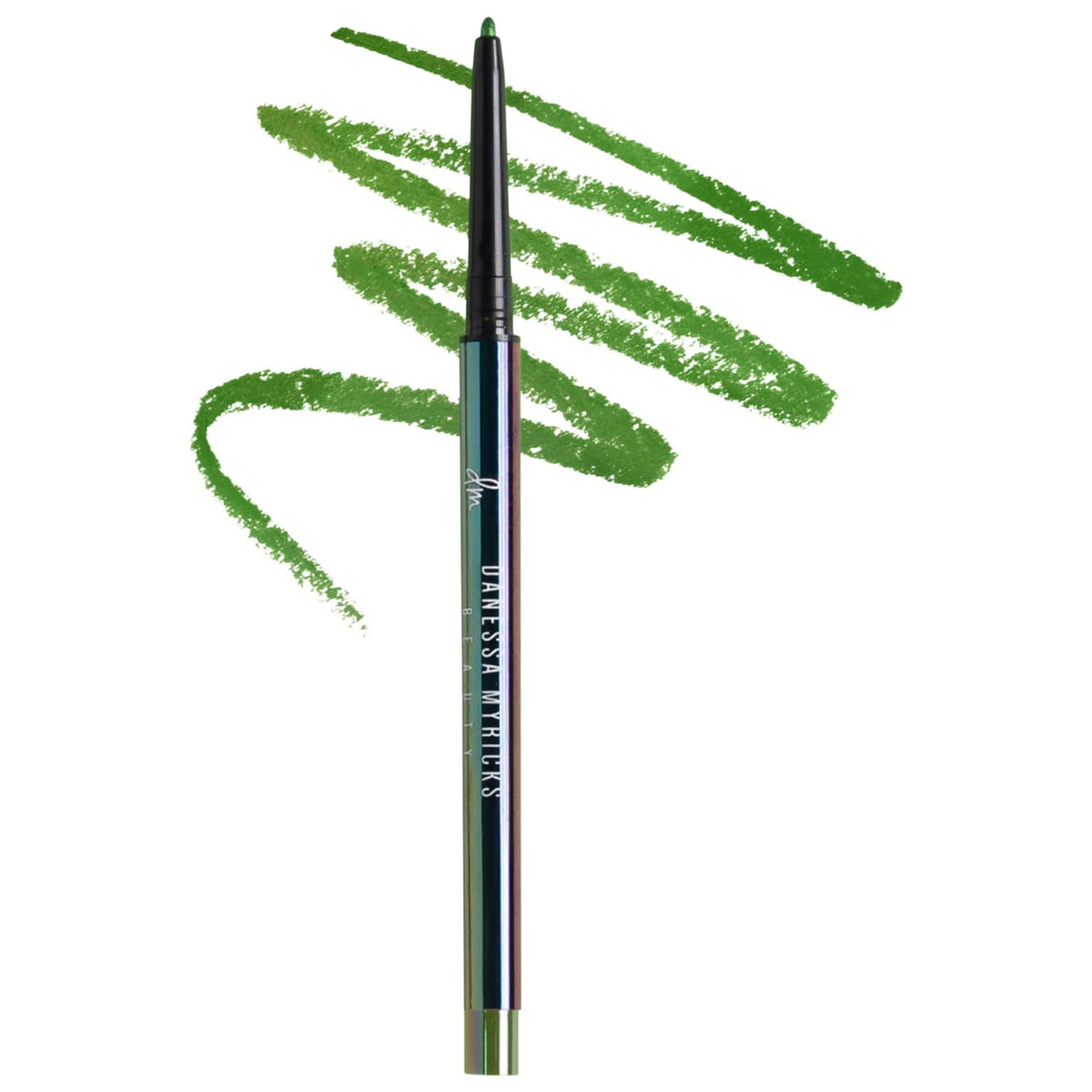 Delineador Micropencil Multicromático a Prueba de Agua Infinite Chrome — Danessa Myricks Beauty