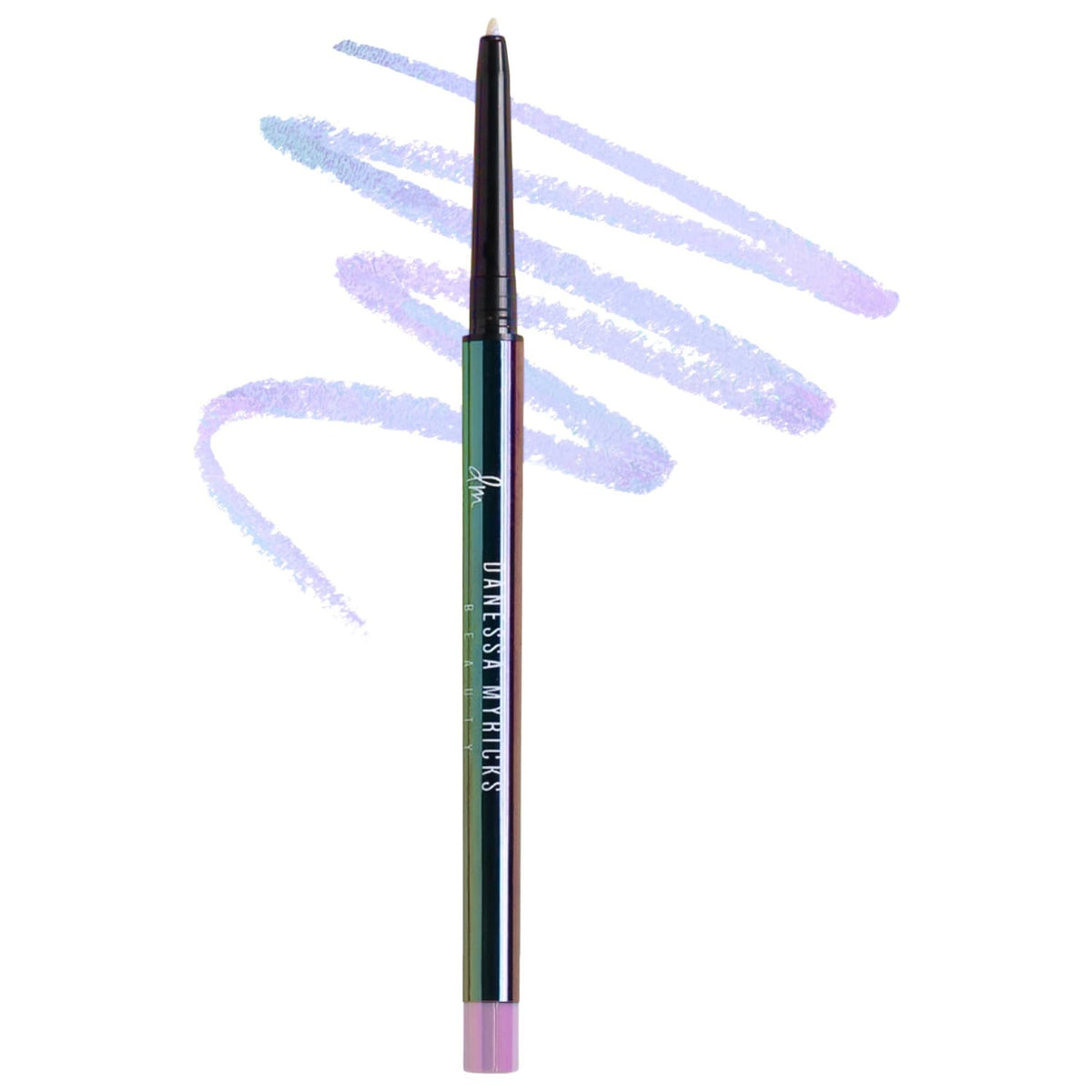 Delineador Micropencil Multicromático a Prueba de Agua Infinite Chrome — Danessa Myricks Beauty