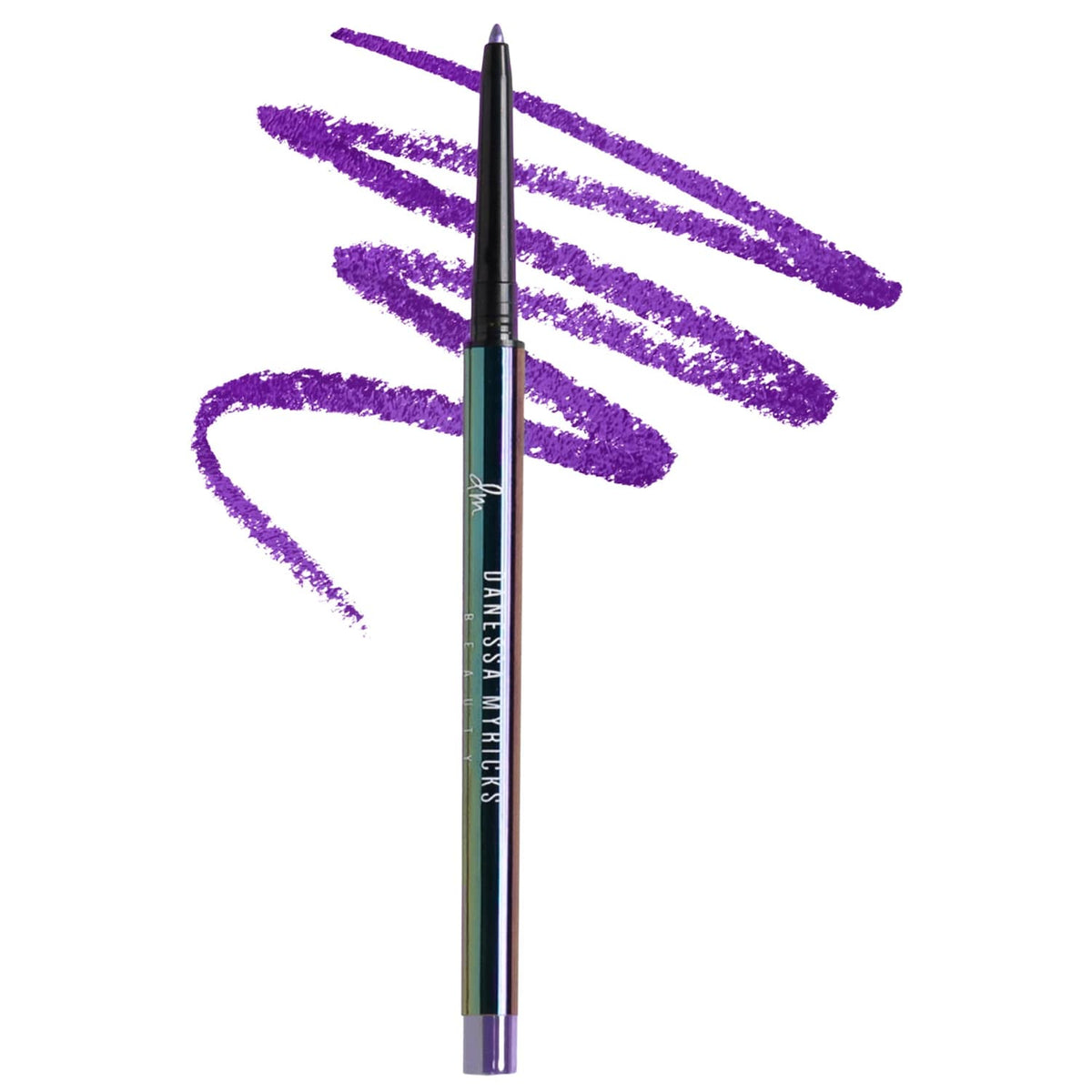 Delineador Micropencil Multicromático a Prueba de Agua Infinite Chrome — Danessa Myricks Beauty