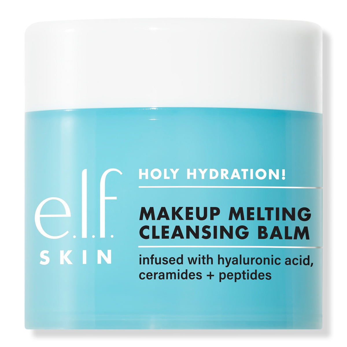 Holy Hydration! Bálsamo Limpiador Desmaquillante