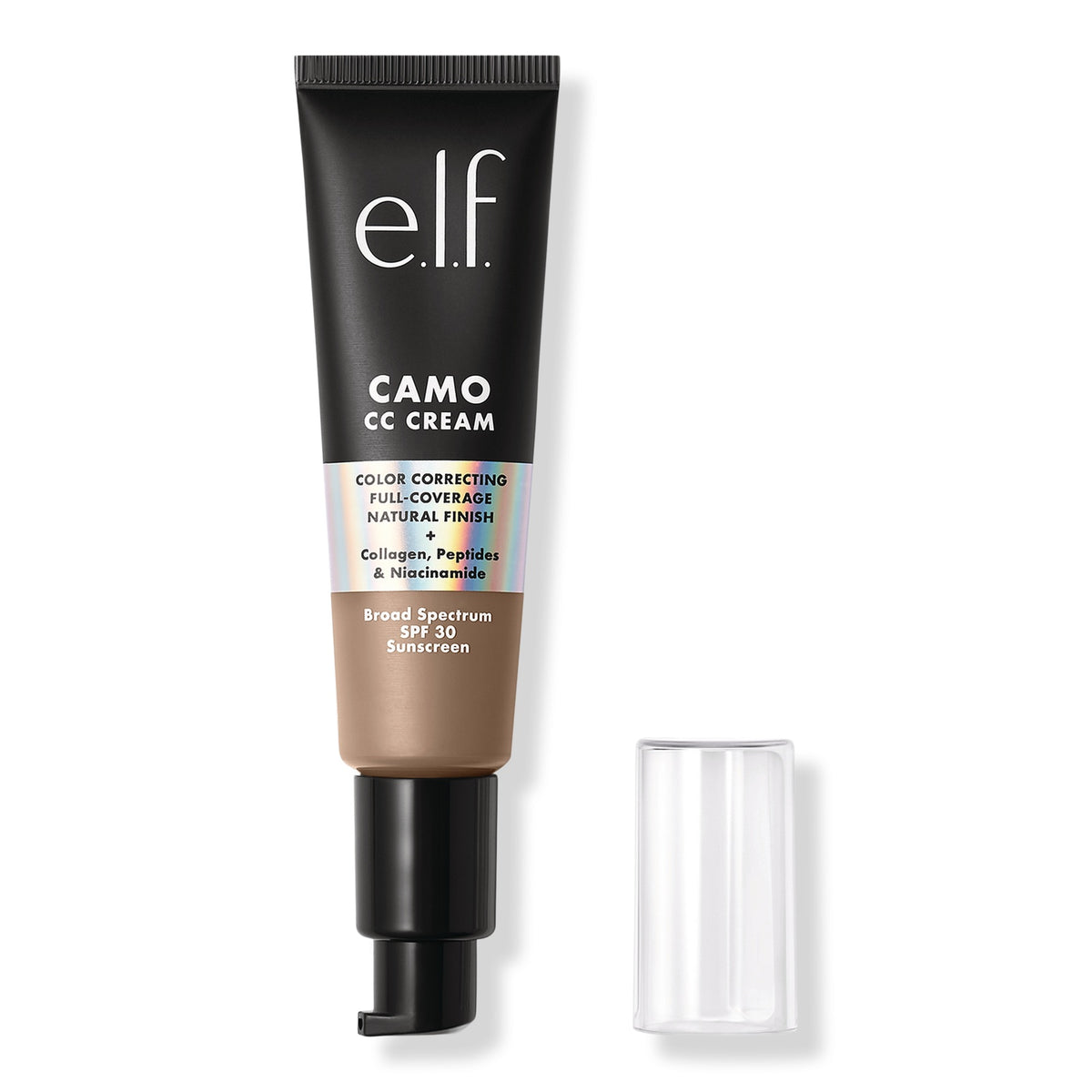 Camo CC Cream
