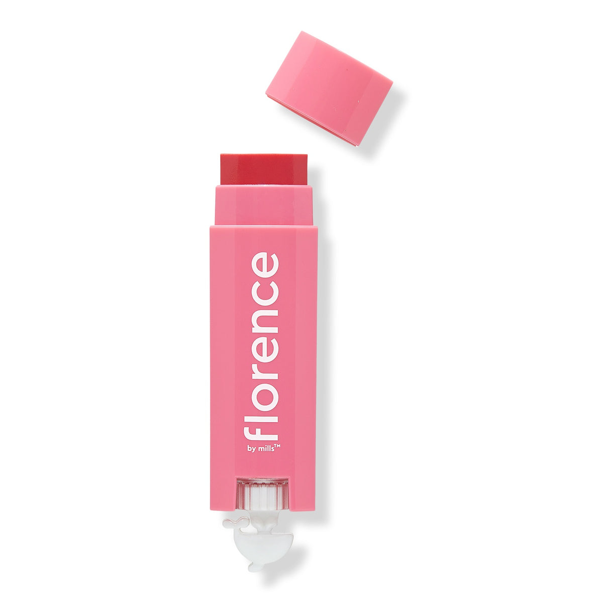 Bálsamo Labial con Color Oh Whale!