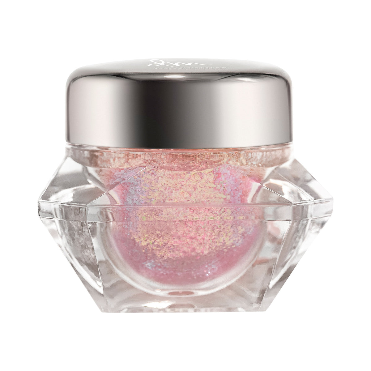 Gel Multicromático en Hojuelas para Ojos y Rostro Infinite Chrome Flakes — Danessa Myricks Beauty
