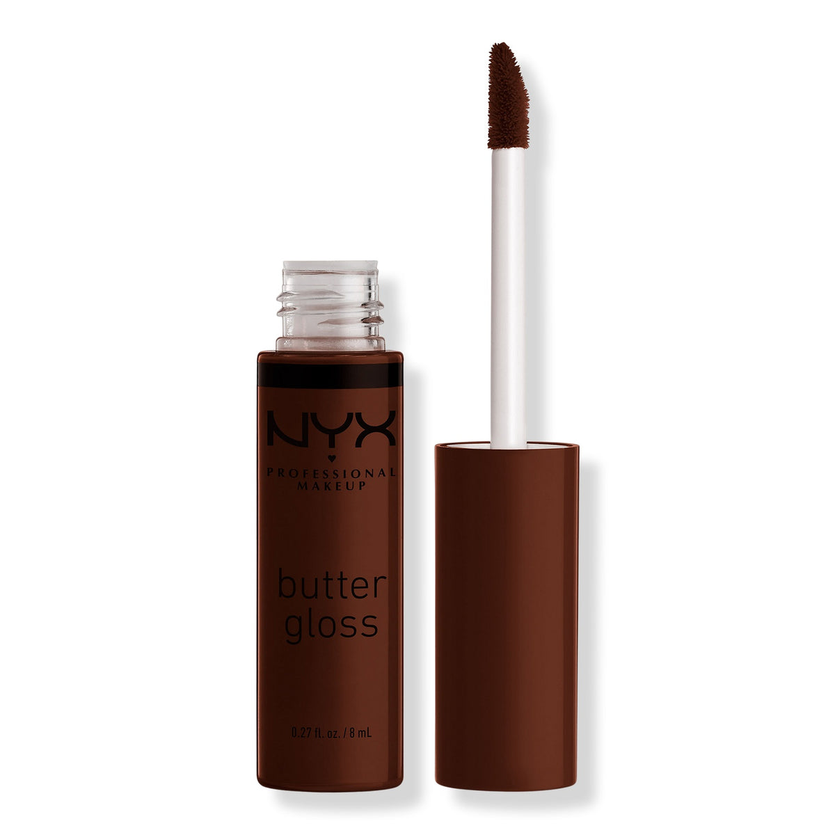 Gloss Labial No Pegajoso Butter Gloss
