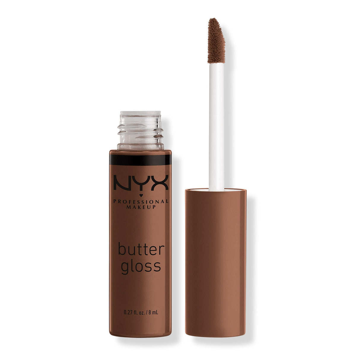 Gloss Labial No Pegajoso Butter Gloss