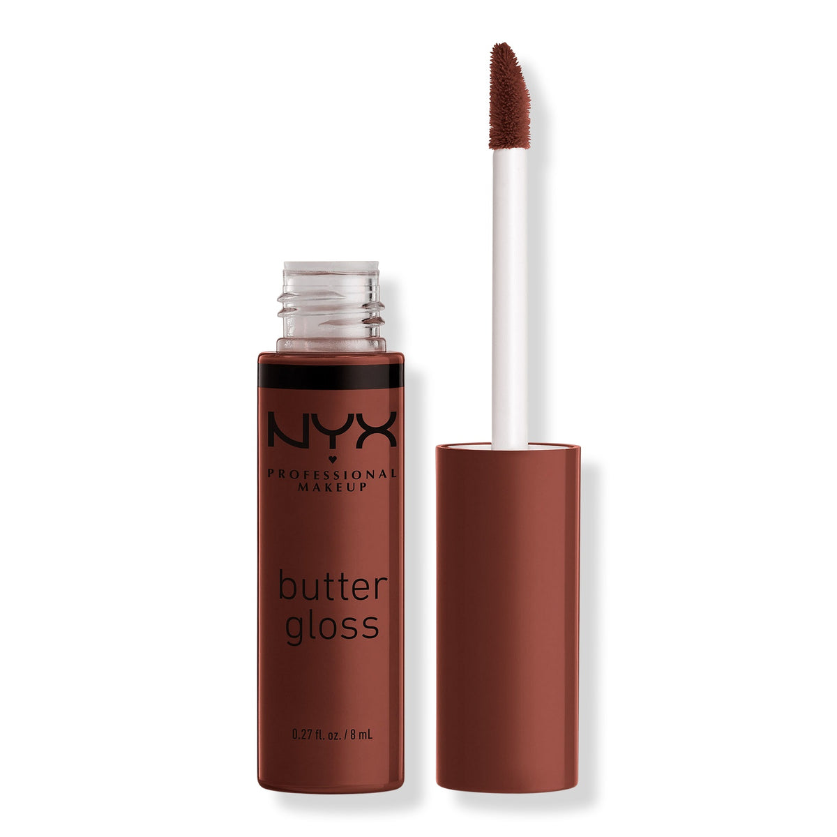 Gloss Labial No Pegajoso Butter Gloss