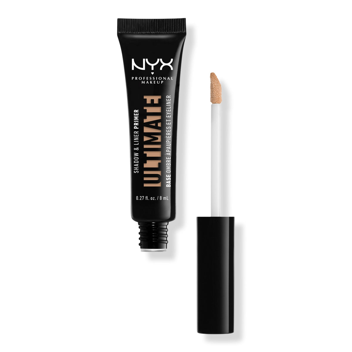 Ultimate Shadow & Liner Primer Vegano para Ojos