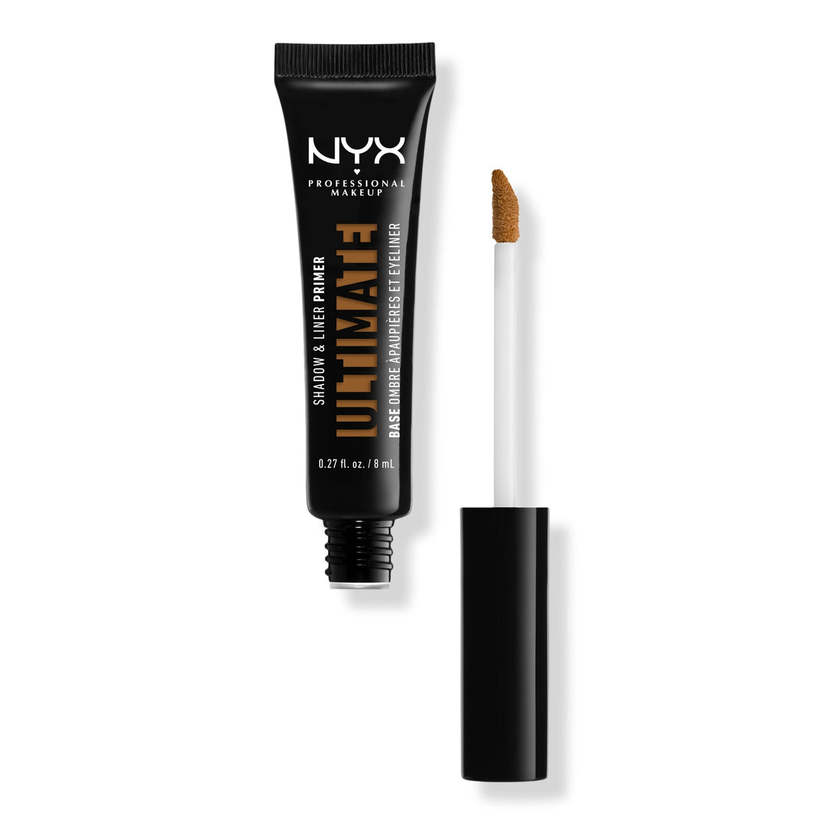 Ultimate Shadow & Liner Primer Vegano para Ojos
