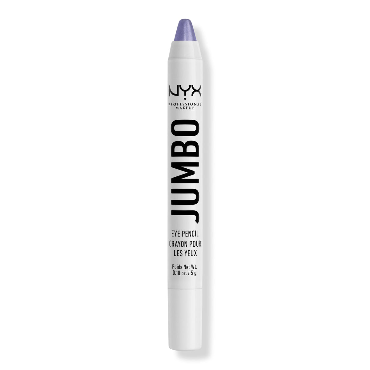 Jumbo Eye Pencil Lápiz de Ojos Sombra y Delineador 2 en 1