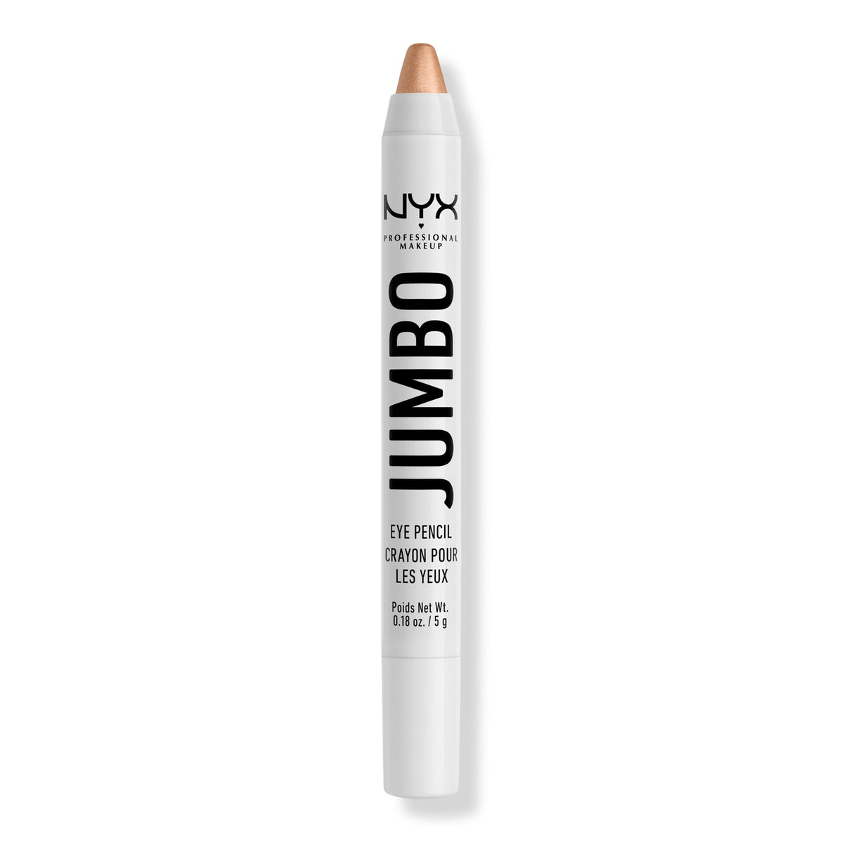 Jumbo Eye Pencil Lápiz de Ojos Sombra y Delineador 2 en 1